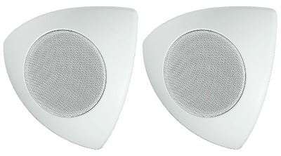Monacor MKS-48 WS głośnik radiowęzłowy